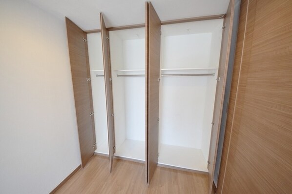 ジュールAの物件内観写真